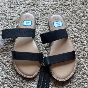 Sandals 9 Wide Width